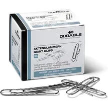 Durable 122725 77mm verzinkt 100