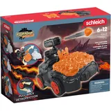 Schleich Eldrador - Lava Crashmobil mit Mini Creature