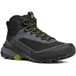 Scarpa Ribelle Cross 2 Mid GTX Schuhe (Größe 43