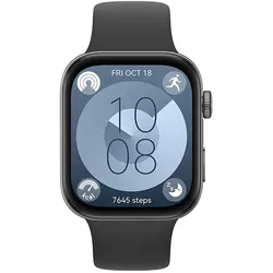 Huawei Watch Fit 3 Solo-B09S Smartwatch   