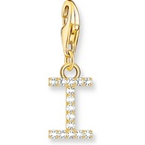 Thomas Sabo Charm 925er Silber I Damen