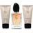 50 ml + Body Lotion 50 ml + Shower Gel 50 ml Geschenkset