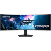 Odyssey G9 S49CG950EU Curved Gaming Monitor 124cm (49") Zoll)