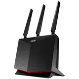 Asus 4G-AC86U Dualband LTE Router