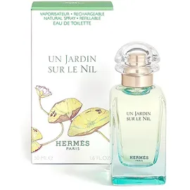 Hermès Un Jardin Sur Le Nil Eau de Toilette 50 ml