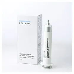 Cellexia Faltenfüllergel Für Verjüngtes Hautbild 10 ml