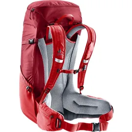 Deuter Futura 26 masala/cherry