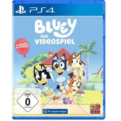 Bluey - Das Videospiel