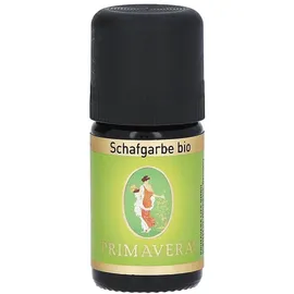 Primavera Ätherisches Öl Schafgarbe bio 5 ml