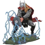 Diamond Select Marvel Gallery - Thor 22 cm