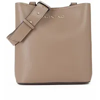 Valentino Faith Umhängetasche Beige