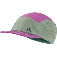 Vaude Scopi Kappe - Magenta - One Size