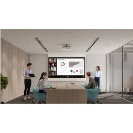Sony VPL PHZ51 LCD-Beamer Weiß