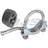 HJS Halter, Abgasanlage