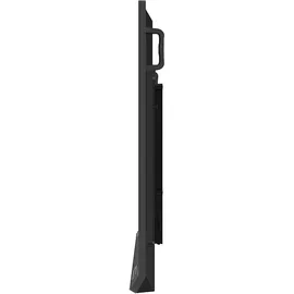 ViewSonic IFP6553 (3840 x 2160 Pixel, 65"), Digital Signage, Schwarz