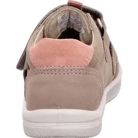 Ricosta Klettschuhe in Rosa | Gr.: 26