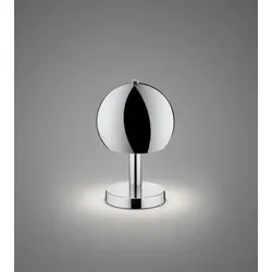 Trio T519300106 Tischlampe BOCCIA E27