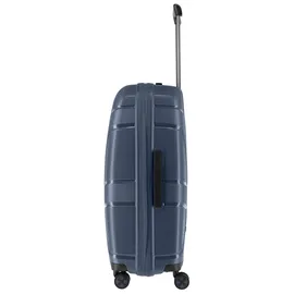 impackt IP1 4-Rollen Cabin 76 cm / 106 l blau/ glacier blue