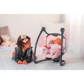 Smoby Maxi-Cosi 3-in-1 Puppenhochstuhl