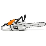 STIHL Benzin-Motorsäge MS 201 C-M, PS, Schienenlänge 35 cm