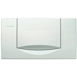 Geberit 200F Betätigungsplatte