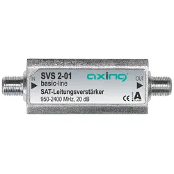 axing SVS00201, F, 14 - 18 V