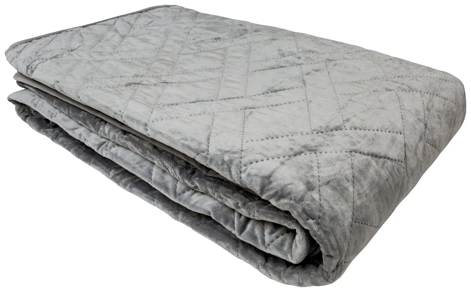 Esposa Tagesdecke Checklick 140x210cm - B/L ca. 140,00x210,00
