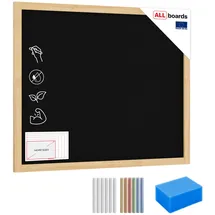 ALLboards Kreidetafel 100x80 cm
