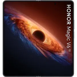Honor Magic V6 16 GB RAM 512 GB Schwarz