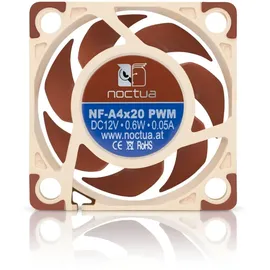 Noctua NF-A4x20 PWM - 40 mm