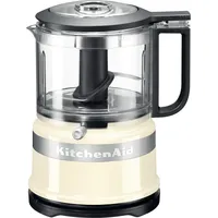 KitchenAid Mini, Zerkleinerer, Beige