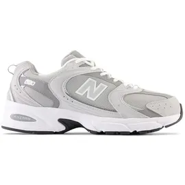 New Balance 530 Raincloud/Shadow Grey/Silver Metallic 39,5