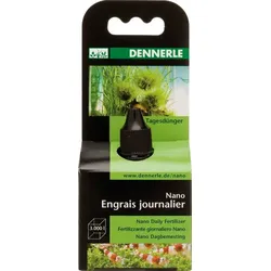 DENNERLE Nano Daily Fertilizer (15 ml) - INT
