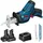 Bosch GSA 12V-14 inkl. 2 x 4,0 Ah + Ladegerät