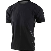 Troy Lee Designs Drift Kurzarm Enduro Trikot - Dark