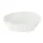 Papstar Muffinform rund Ø 3,5 cm · 1,9 cm