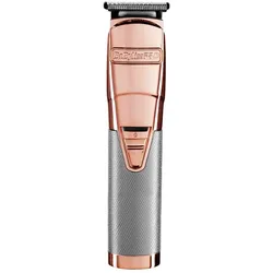BaByliss PRO 4Artists Barber Trimmer ROSEFX mit Zero Gap Funktion FX7880RGE