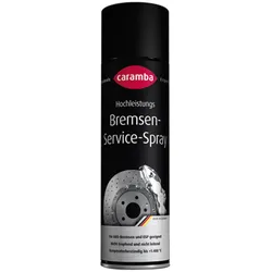 Caramba PRO Bremsen-Service-Spray 0,50 Ltr. Dose
