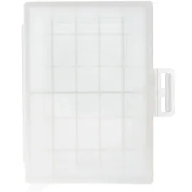 Panasonic 12er Panasonic eneloop Standard AA, Mignon Akkus, neueste Generation, max. 2000mAh, 2100 Ladezyklen mit AccuCell BOX10 Aktion 10+2 Gratis !