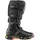 Gaerne Fastback Supermoto Schwarz/Orange 43