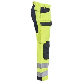 Blåkläder Multinorm Inhärent mit Stretch 1587 – - gelb