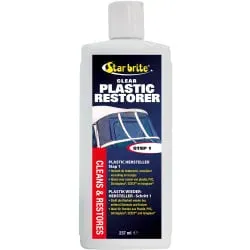 Star brite Plastik Wiederhersteller 87208M , 237 ml - Flasche