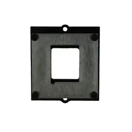 Bachmann Modul 1xKeystone schwarz