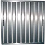 CombiSteel Lamellen Filter 344X356mm