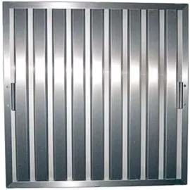 CombiSteel Lamellen Filter 344X356mm