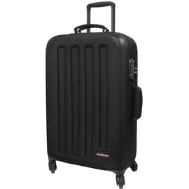 Eastpak Tranzshell M 4-Rollen 67 cm / 56 l black