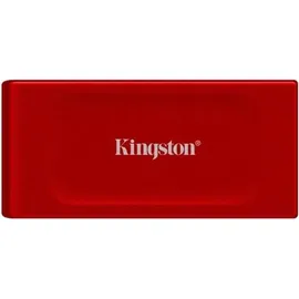 Kingston XS1000 1 TB USB 3.2 Rot SXS1000R/1000G