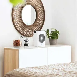 Cecotec ReadyWarm 2070 Max Force Smart White,