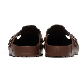 Birkenstock Clogs Braun 43