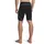 Under Armour HeatGear Elite Long Shorts schwarz XXL